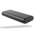 Tech Charge 12,000mAh Triple Port Power Bank